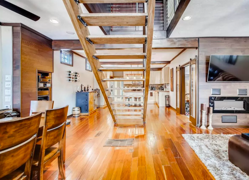 Hudson, Wis. house for sale